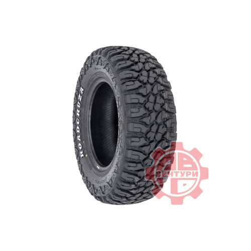 Шина ROADCRUZA RA3200 M/T LT265/70R16 121/118Q POR