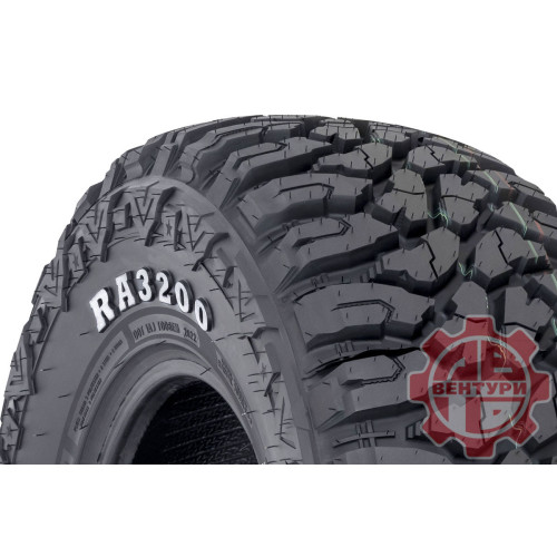 Шина ROADCRUZA RA3200 M/T LT265/70R16 121/118Q POR