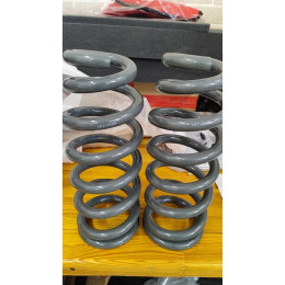 Пружины РИФ передние Mitsubishi L200 2005-2015/2015-2023/Pajero Sport II 2009-2015 0-30 кг лифт 30 мм (уценка)