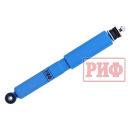 Амортизатор РИФ "Арктика" передний Нива 21214М усил. штатный, 21214 усиленный штатный и лифт 50 мм