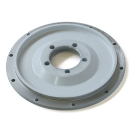 Ступичная часть для УАЗ, Нива на диск R18