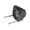 Редуктор для электрической лебедки Runva EWP2500/3500