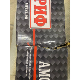 Амортизатор РИФ передний левый Land Rover Freelander 2 штатный OEM LR001141