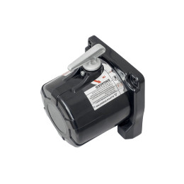 Редуктор для лебёдок Runva серии Magnum 9000