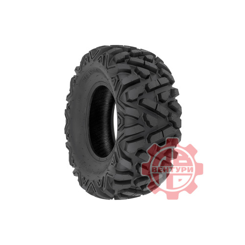 Шина для квадроцикла ATV/UTV WANDA P350 AT27х10-12