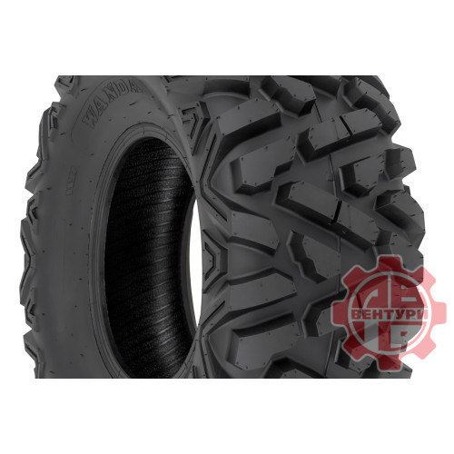 Шина для квадроцикла ATV/UTV WANDA P350 AT27х10-12