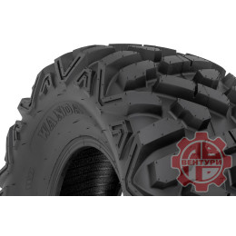 Шина для квадроцикла ATV/UTV WANDA P350 AT27х10-12