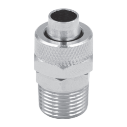 Соединение R1510 6/4-1/8 под гибкую трубку