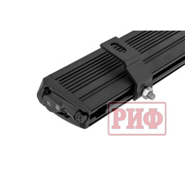 Фара водительского света РИФ 52W LED