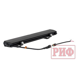 Фара водительского света РИФ 52W LED