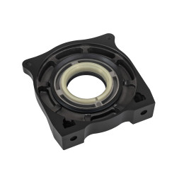 Станина крепления редуктора лебёдок Runva EWB9500/12500 с ручной размоткой на 3-й ступени