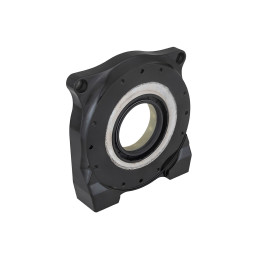 Станина крепления редуктора лебёдок Runva EWB9500/12500 с ручной размоткой на 3-й ступени