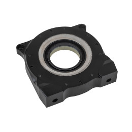 Станина крепления редуктора лебёдок Runva EWB9500/12500 с ручной размоткой на 3-й ступени