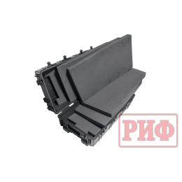 Кейс защитный ударопрочный РИФ 1140х643х419 мм IP55