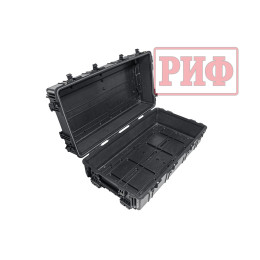Кейс защитный ударопрочный РИФ 1140х643х419 мм IP55