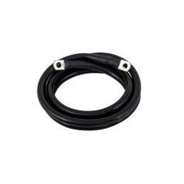 Корпус блока соленоидов Runva для лебёдки EWB20000