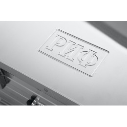 Ящик алюминиевый РИФ 585х385х262 мм (ДхШхВ)