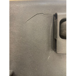 Кейс защитный ударопрочный РИФ 828х467х280 мм IP67 на колесах с телескопической ручкой (уценка)