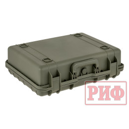 Кейс защитный ударопрочный РИФ 512х410х150 мм IP67 (Хаки)