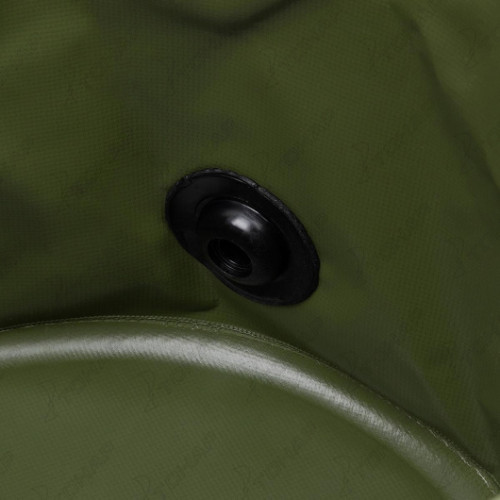 Ведро складное NISUS ПВХ 10л