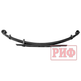 Лист 6 рессоры RIFHAN-540B