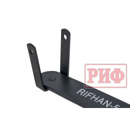 Лист 6 рессоры RIFHAN-540B