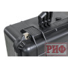 Кейс защитный ударопрочный РИФ 524х428х206 мм IP55