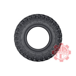 Шина WANDA DIGGER WN03 M/T 265/75-15LT (31x10.5-15LT) 109K POR