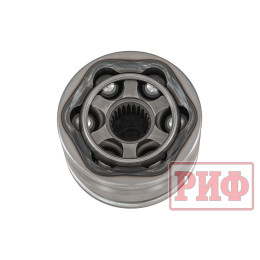 Шарнир поворотного кулака ШРУС НИВА 2123 21214 наружный, 24 шлица, без ABS