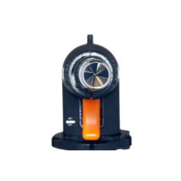 Резак газовый TOURIST FOCUS с пьезоподжигом, с соплом паяльного типа