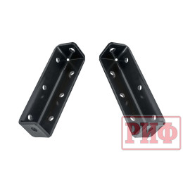 Площадка монтажная для установки лебёдок 15000-20000 lbs