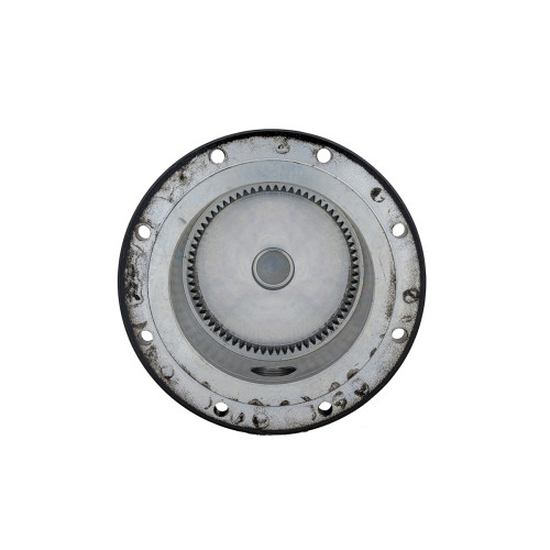 Корпус редуктора для лебёдок серии Runva EWB MAX