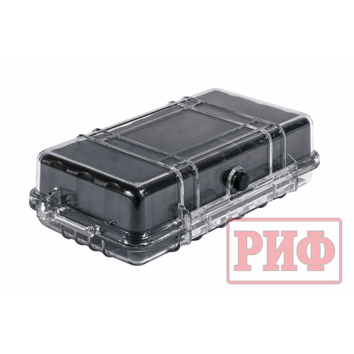 Кейс защитный ударопрочный РИФ 250x142x65 мм IP55