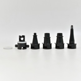 Компрессор для накачивания сапбордов и лодок BERKUT SUP-200