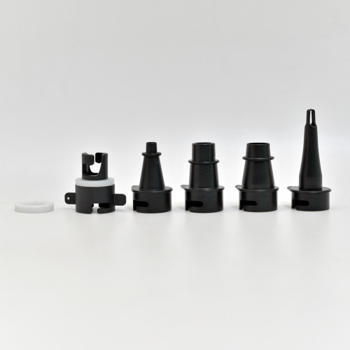 Компрессор для накачивания сапбордов и лодок BERKUT SUP-200