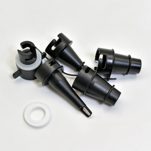 Компрессор для накачивания сапбордов и лодок BERKUT SUP-200