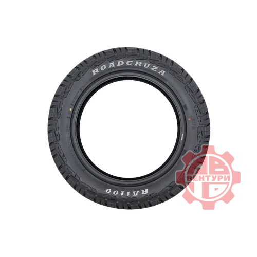 Шина ROADCRUZA RA1100 A/T LT255/55R20 117/114S