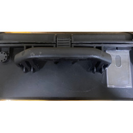 Кейс защитный ударопрочный РИФ 629х393х209 мм IP67 (уценка)