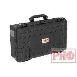 Кейс защитный ударопрочный РИФ 629х393х209 мм IP67 (уценка)