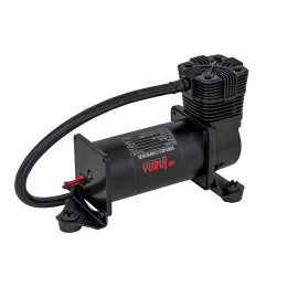 Компрессор автомобильный стационарный YURUI 12В  40 л/мин 13,6 атм