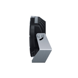 Светодиодные фары комбинированного света AURORA 178 мм 198W LED