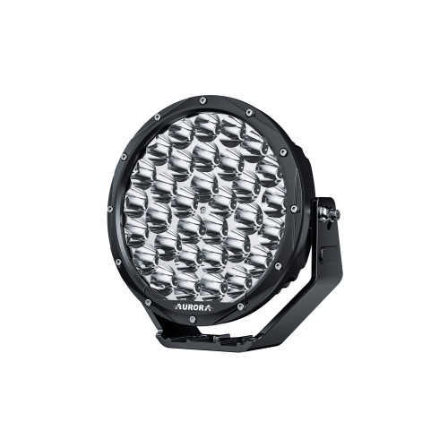 Светодиодные фары комбинированного света AURORA 178 мм 198W LED