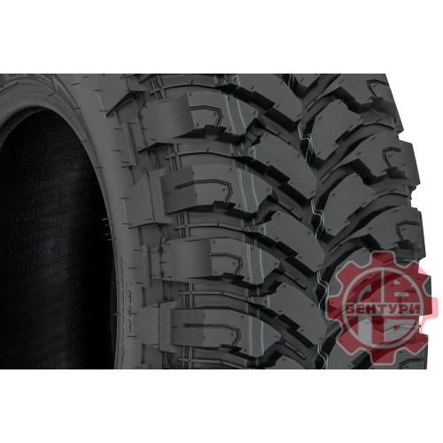 Шина GINELL GN3000 M/T 31x10.50R15LT 109Q