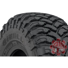 Шина GINELL GN3000 M/T 31x10.50R15LT 109Q