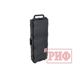 Кейс защитный ударопрочный РИФ 1011x419x160 мм