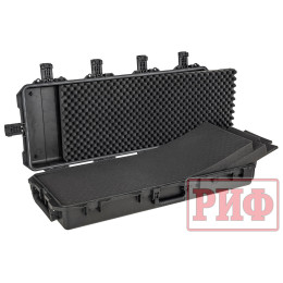 Кейс защитный ударопрочный РИФ 1011x419x160 мм