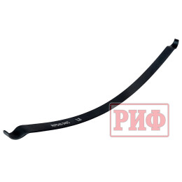 Лист 2 рессоры RIFD40-340C 7*60*1400