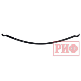 Лист 2 рессоры RIFD40-340C 7*60*1400