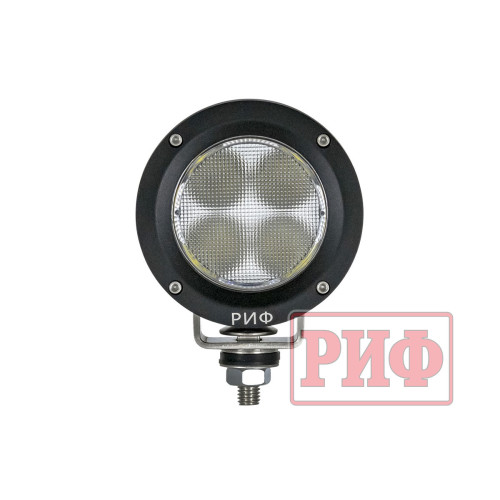 Фара водительского света РИФ 28W LED