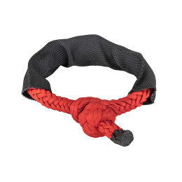 Софт-шакл 10 мм x 0,45 м, красный